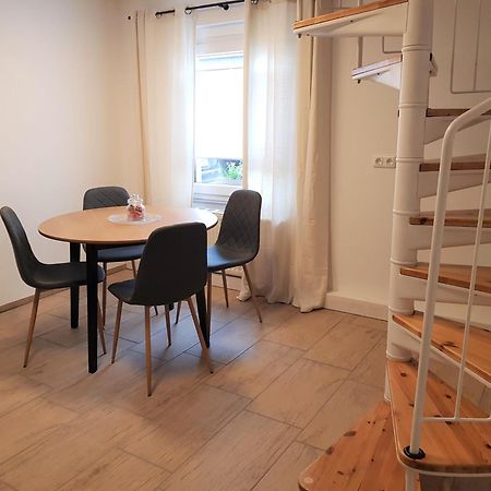 Ferienwohnung Alte Landstube 후트겐발트 외부 사진