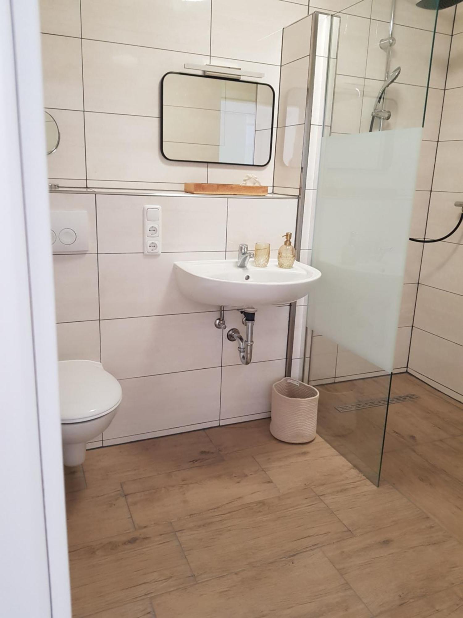 Ferienwohnung Alte Landstube 후트겐발트 외부 사진