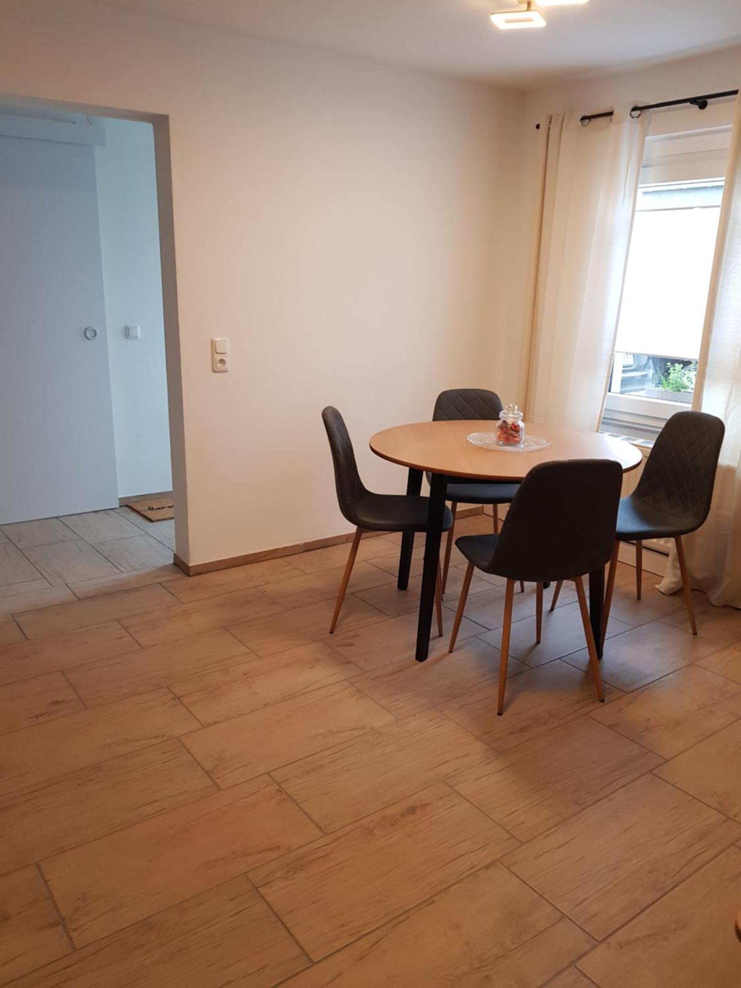 Ferienwohnung Alte Landstube 후트겐발트 외부 사진