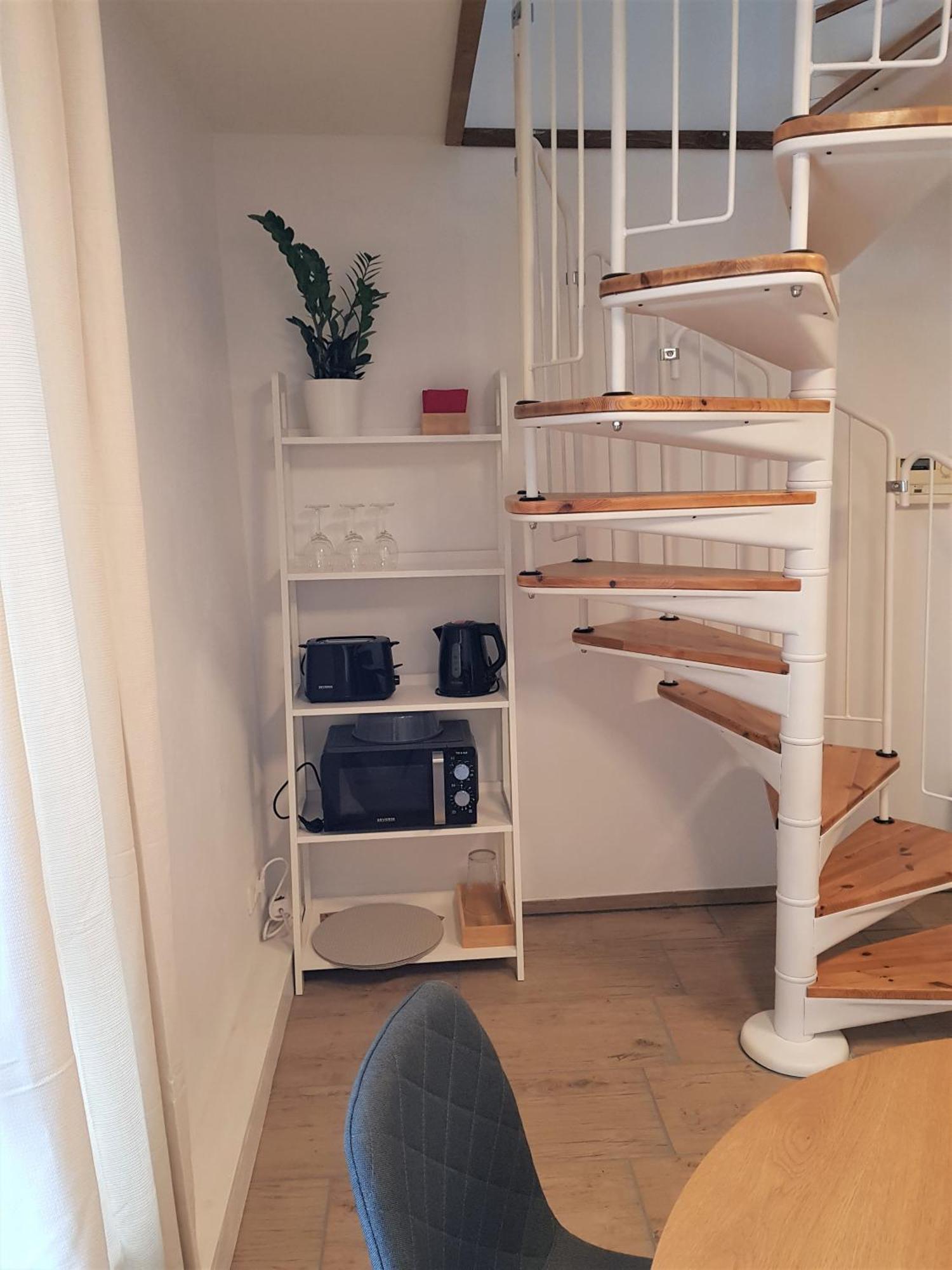 Ferienwohnung Alte Landstube 후트겐발트 외부 사진